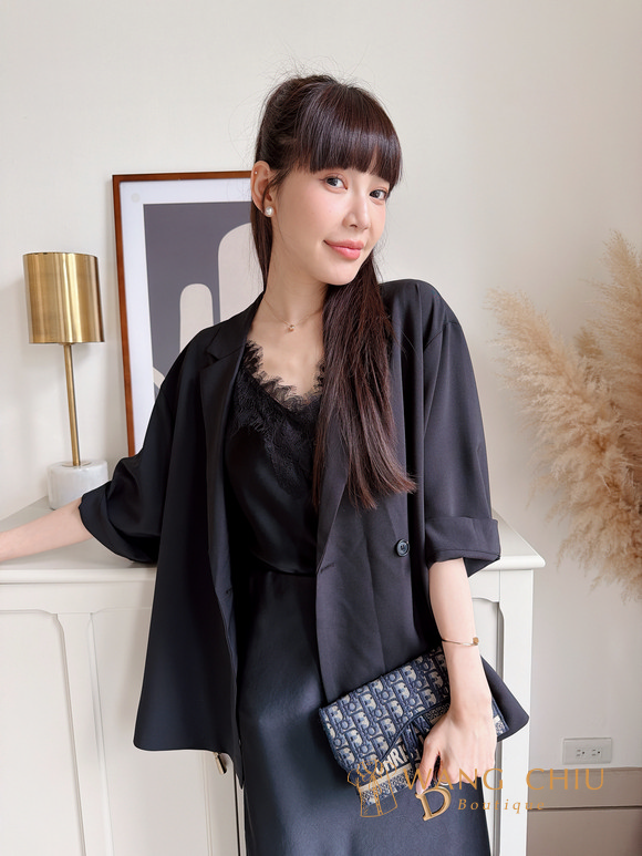 WANG CHIU 麻豆照
